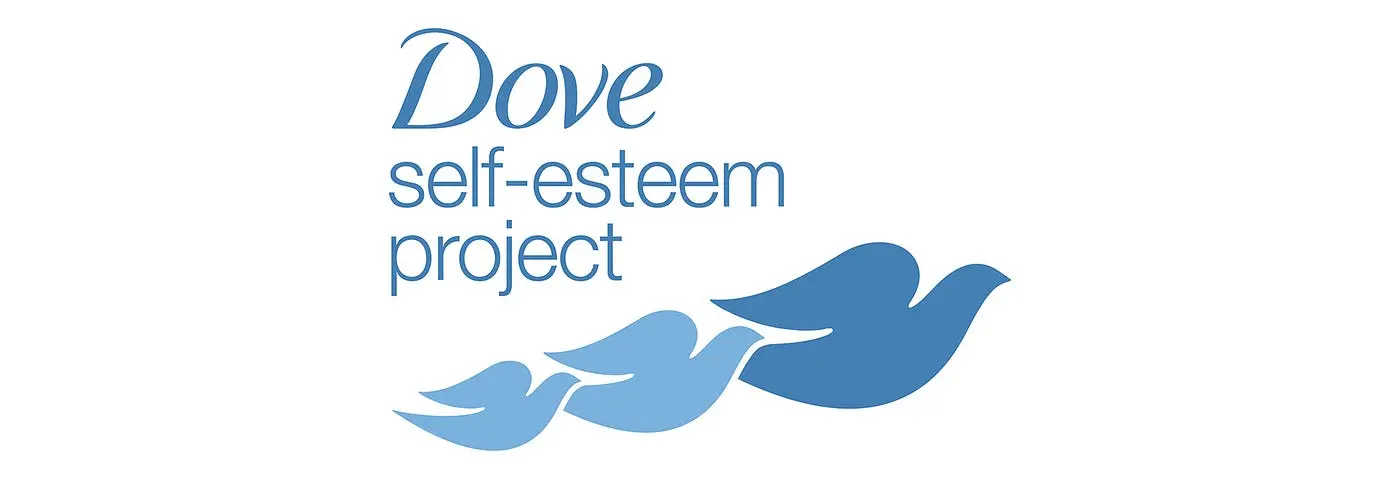 Rozwój piękna od kampanii Dove Self-Esteem Project