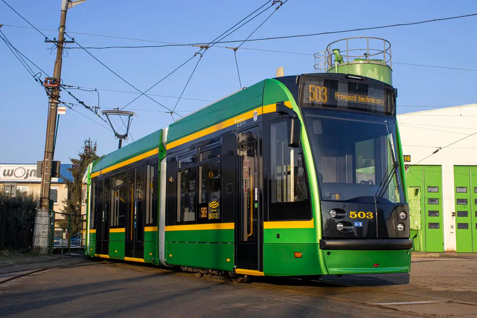 Pierwszeństwo tramwajów. Rozwiązanie dla opóźnień w komunikacji miejskiej?