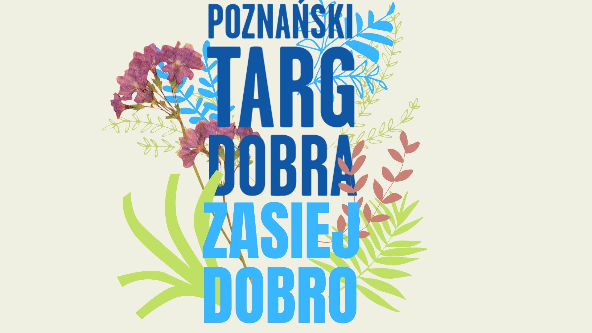 Poznański Targ Dobra 2024