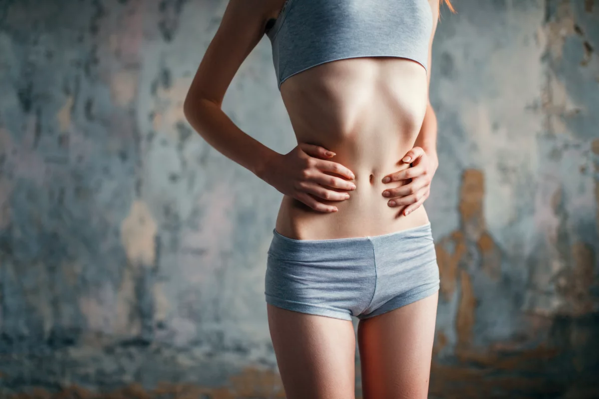 Nowatorska metoda wykrywania anoreksji w Internecie