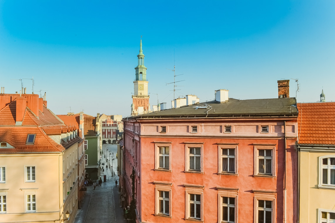 Poznańskie Centrum Dostępności - nowa inicjatywa