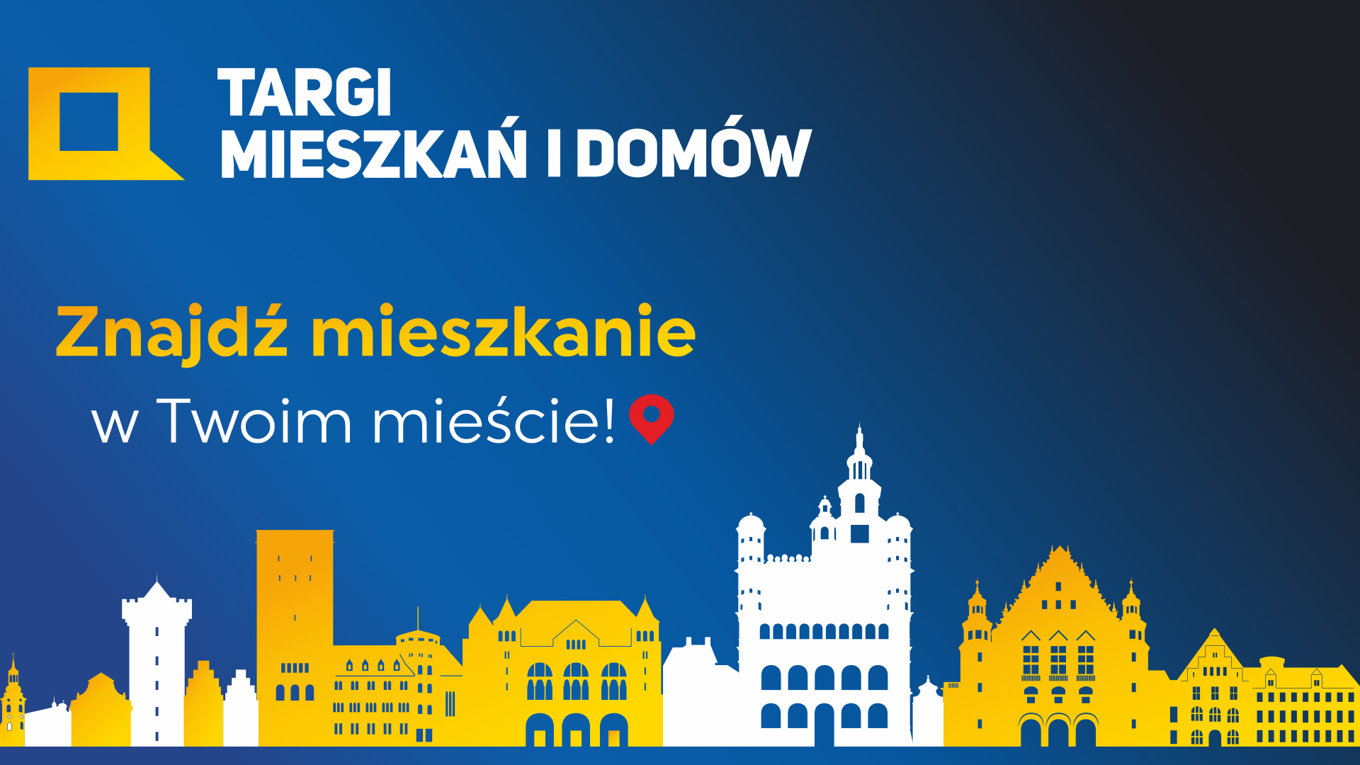 Targi Mieszkań i Domów – jesienna edycja 2024