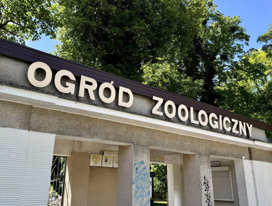 Stare Zoo z płatnym wejściem? Trwa audyt