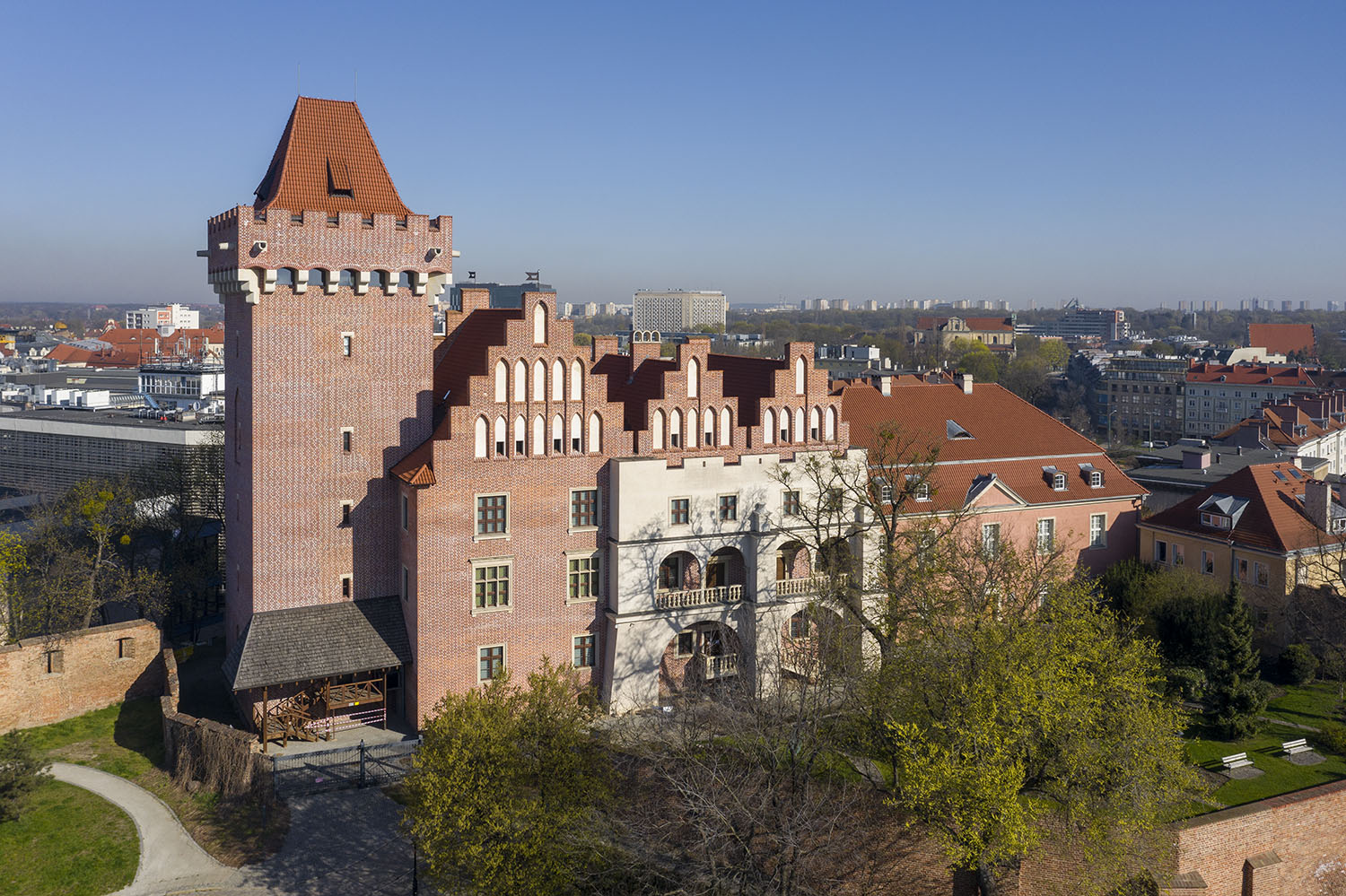 60 lat Muzeum Sztuk Użytkowych – wyjątkowe urodziny