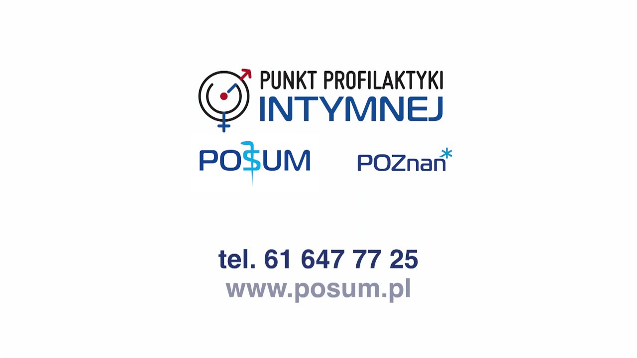 Punkt Profilaktyki Intymnej (PPI). Poznaniacy korzystają nawet w nocy