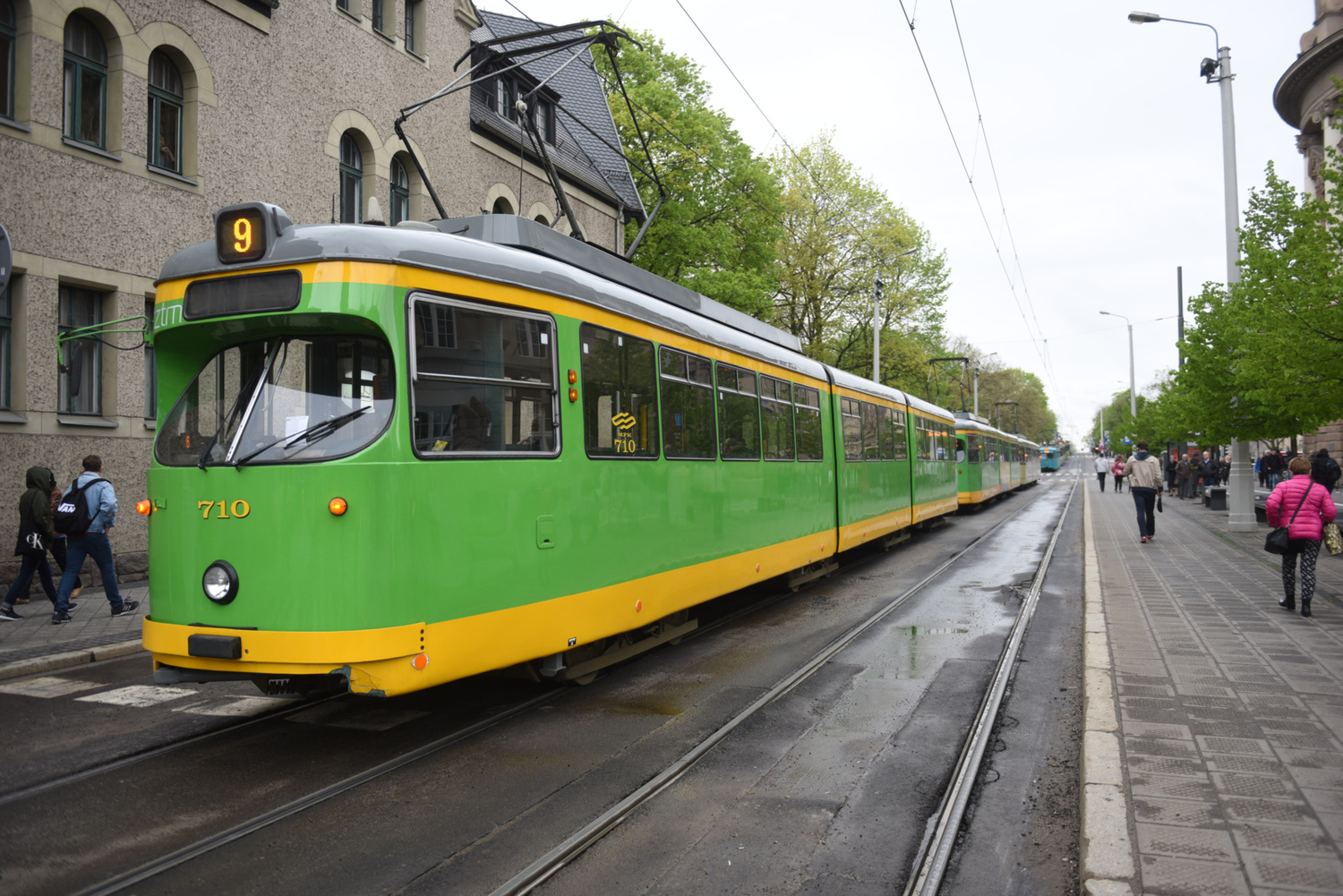 Tramwajem do szpitala – nowa inwestycja może ruszyć szybciej, niż myślimy!