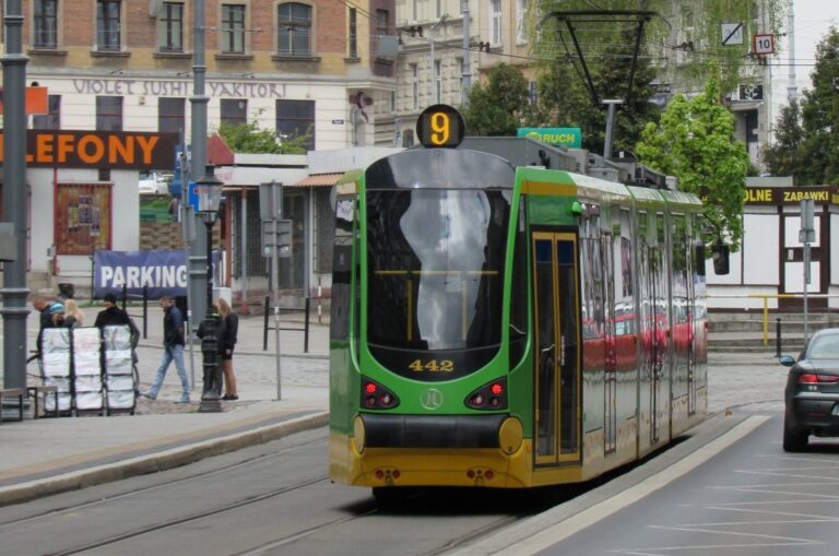 10 milionów złotych za meldunek w Poznaniu!