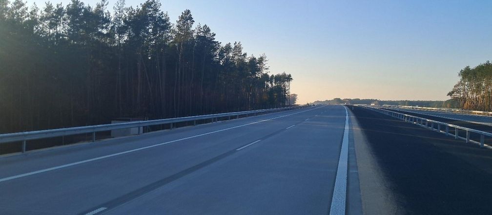 Kolejna podwyżka na A2. Kierowcy zapłacą jeszcze więcej