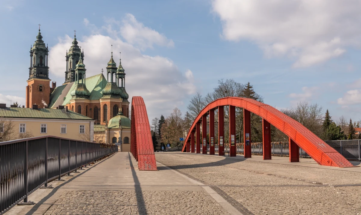 Walka o Park Kulturowy wokół Ostrowa Tumskiego