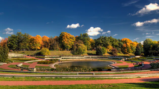 Dali kwiatom drugie życie, ale nie wszystko poszło zgodnie z planem