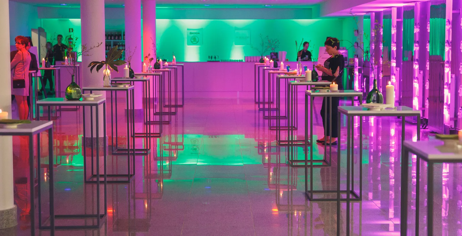 Nowe miejsce pełne sztuki. Galeria Artis