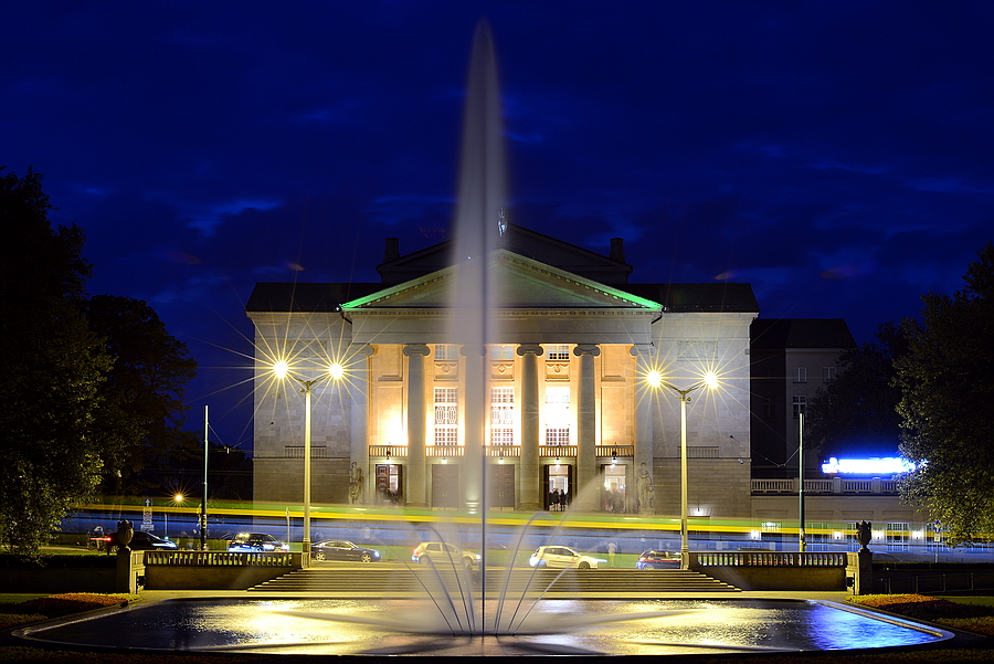 Koncert Marszałkowski za złotówkę. Poznań świętuje rocznicę odzyskania niepodległości