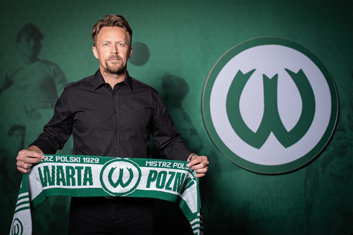 Warta Poznań z nową inicjatywą. Powstaje Klub Przyjaciół Warty