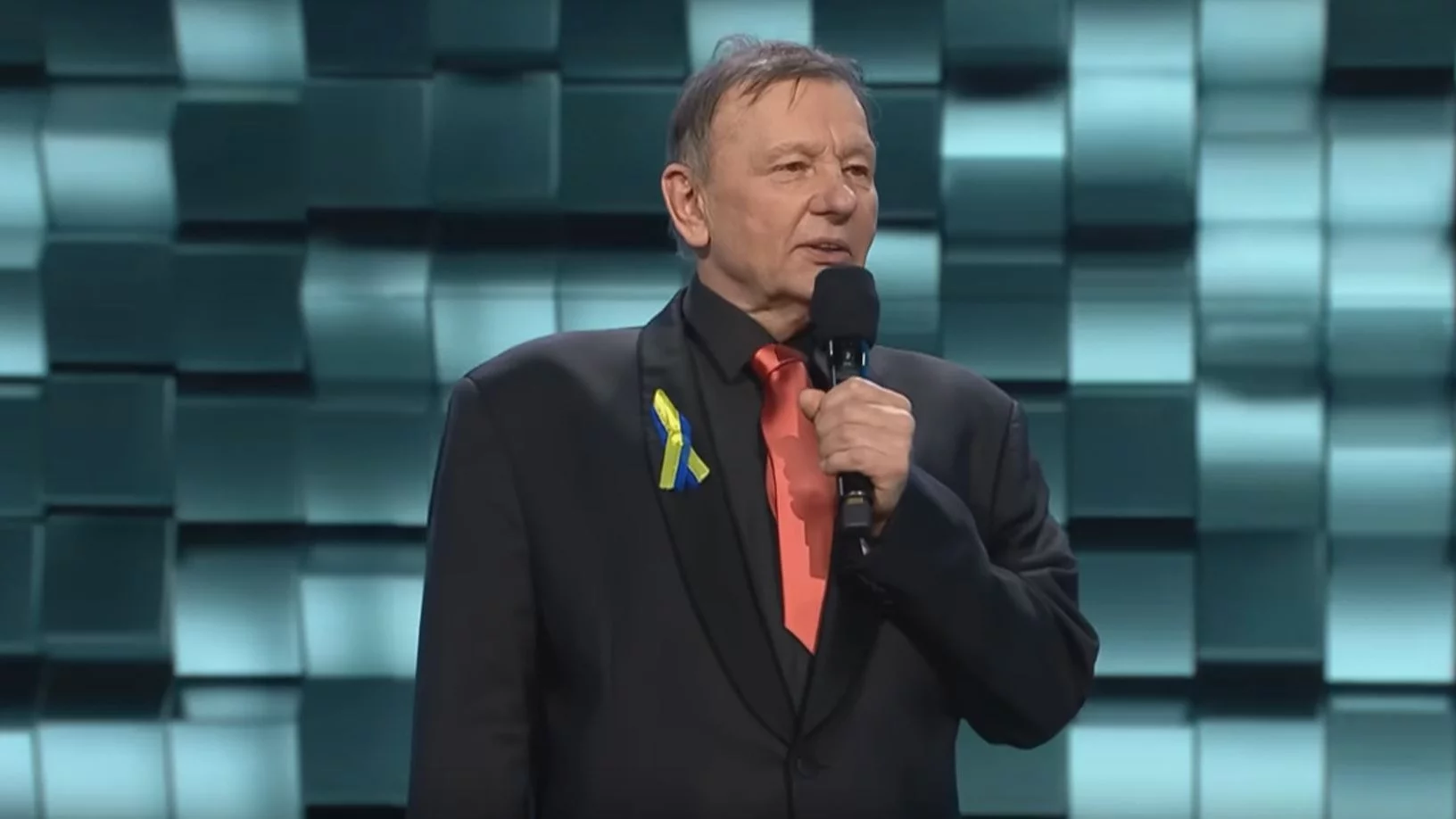 Koniec pewnej epoki. Zenon Laskowik żegna się ze sceną