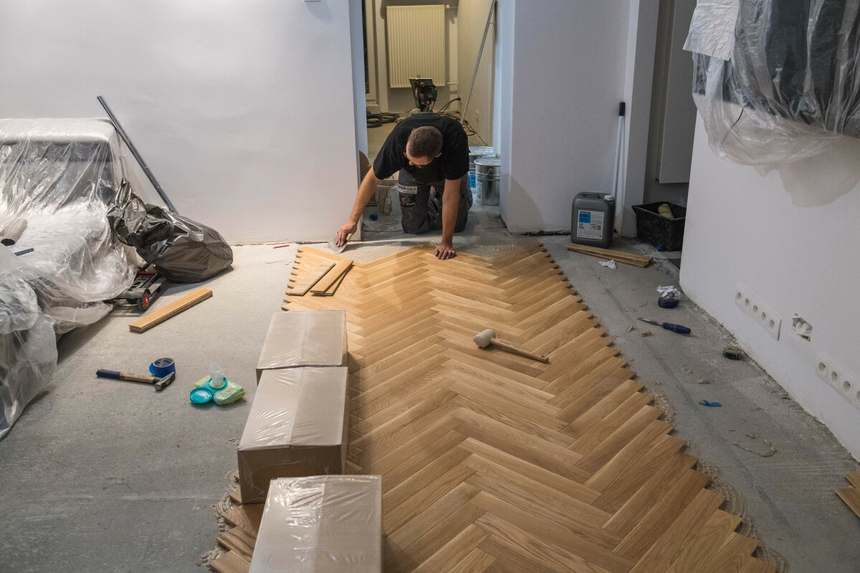 Mieszkanie do remontu – Poznań ponownie daje szansę na własny dach nad głową