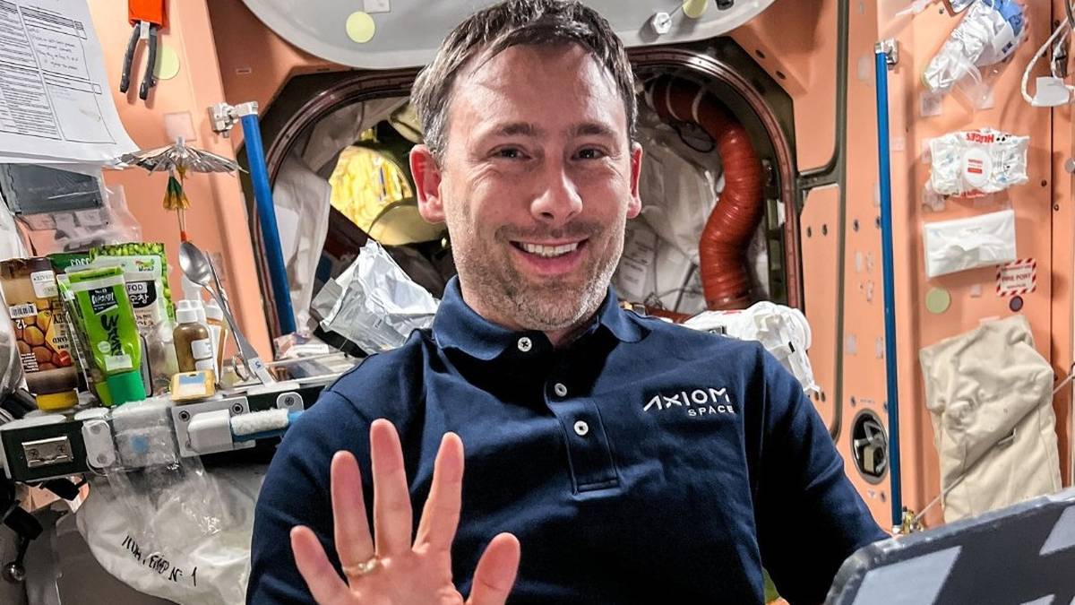 Sławosz Uznański-Wiśniewski wraca na uczelnię. Współpraca, która może zmienić przyszłość Politechniki Poznańskiej