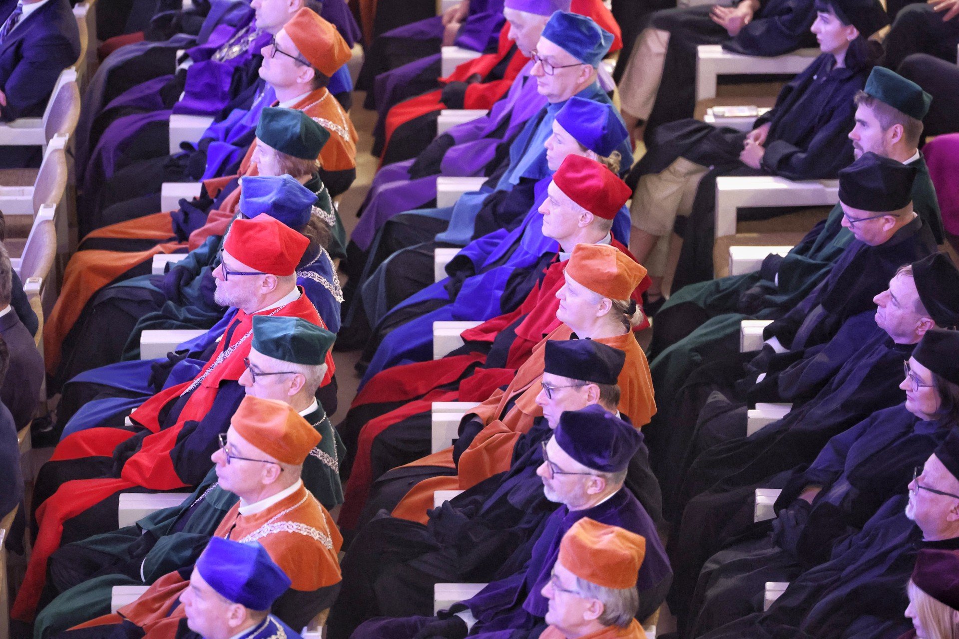 UAM z bardzo dobrymi wynikami w trzech prestiżowych rankingach