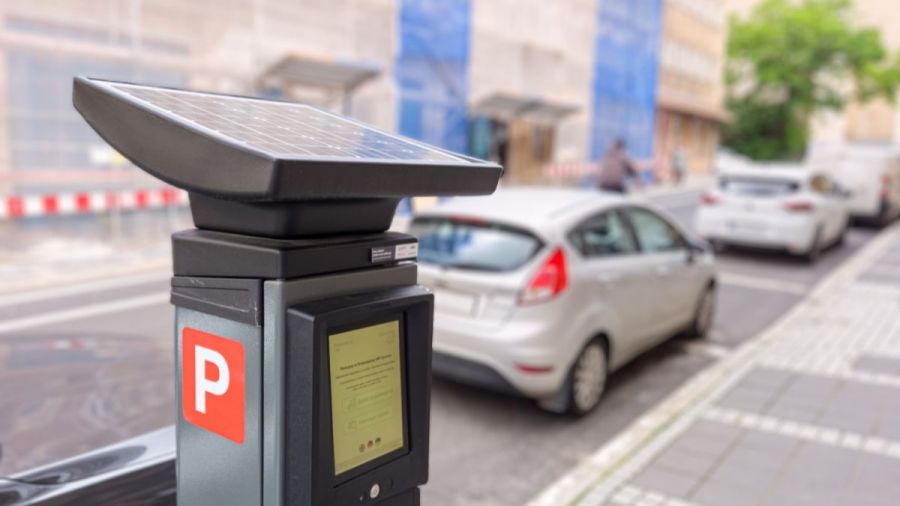 Dwie nowe Strefy Płatnego Parkowania. Poznań szykuje się na duże zmiany