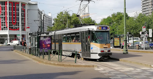 Ciszej, płynniej, bezpieczniej. Poznań stawia na cichsze tramwaje
