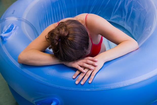 Poród, który koi. Nowa era narodzin na Polnej