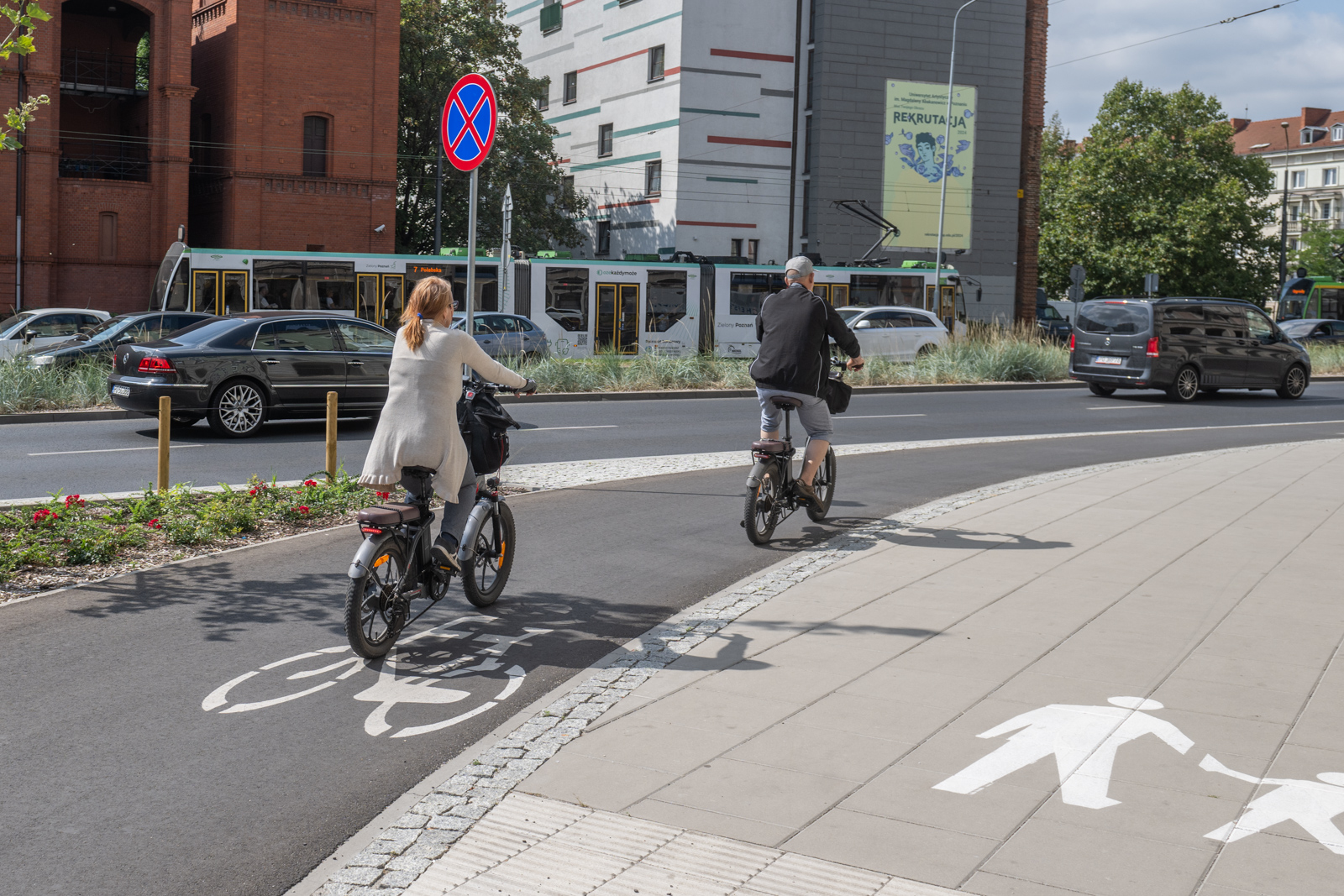 Czy Polska stanie się liderem turystyki rowerowej? Ambitny plan budowy 10 tysięcy kilometrów tras do 2035 roku