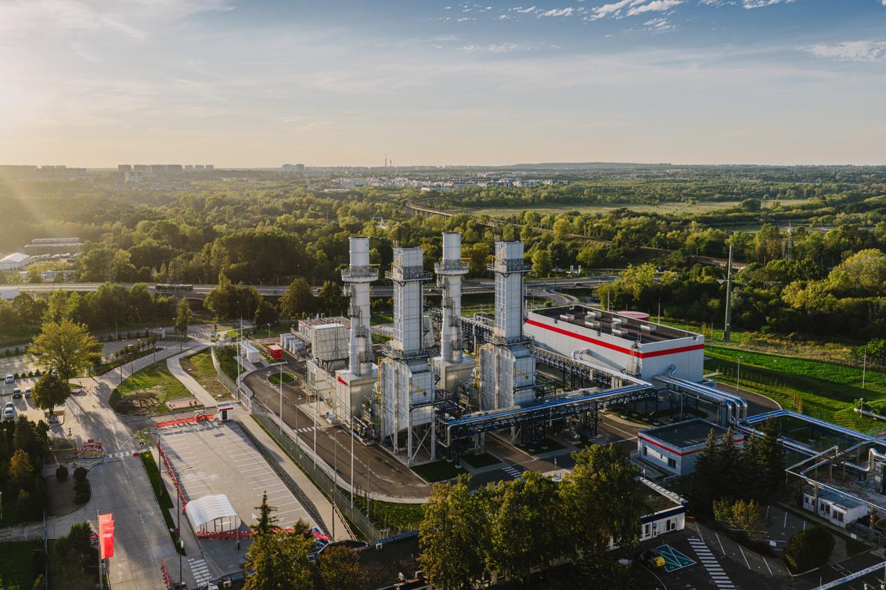 Veolia prezentuje projekt, który odmieni przyszłość miasta